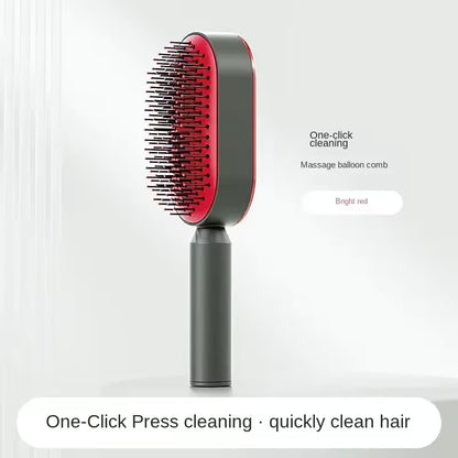 CleanBrush